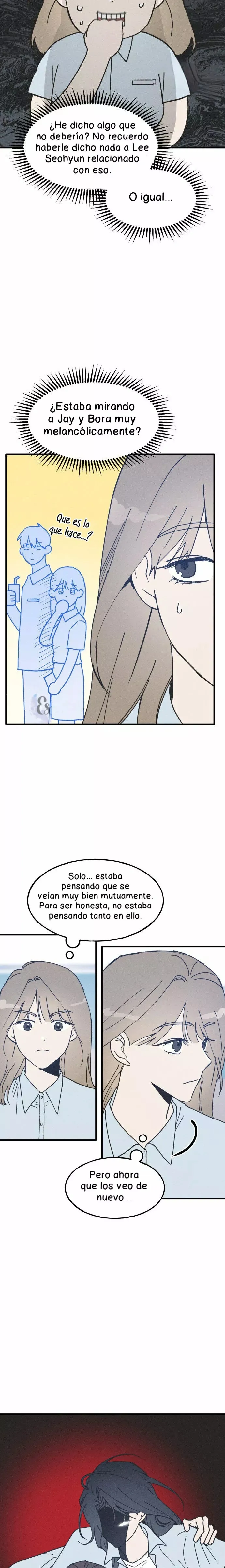 La ley de los amigos masculinos Capítulo 5 en Línea - página 6