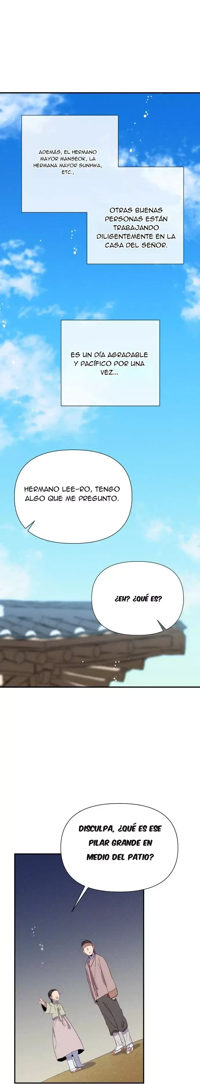 La Leyenda de Muwon Capítulo 1 en Línea - página 17