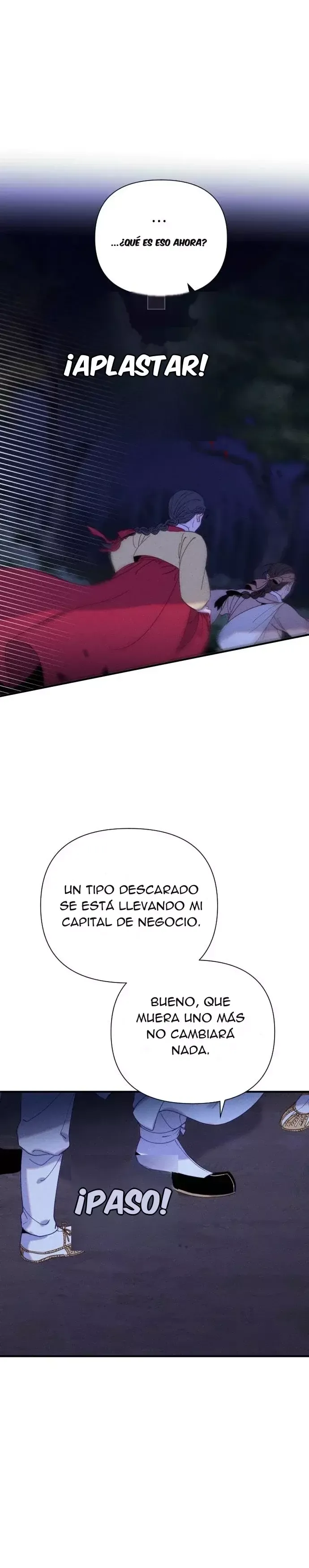 La Leyenda de Muwon Capítulo 1 en Línea - página 42
