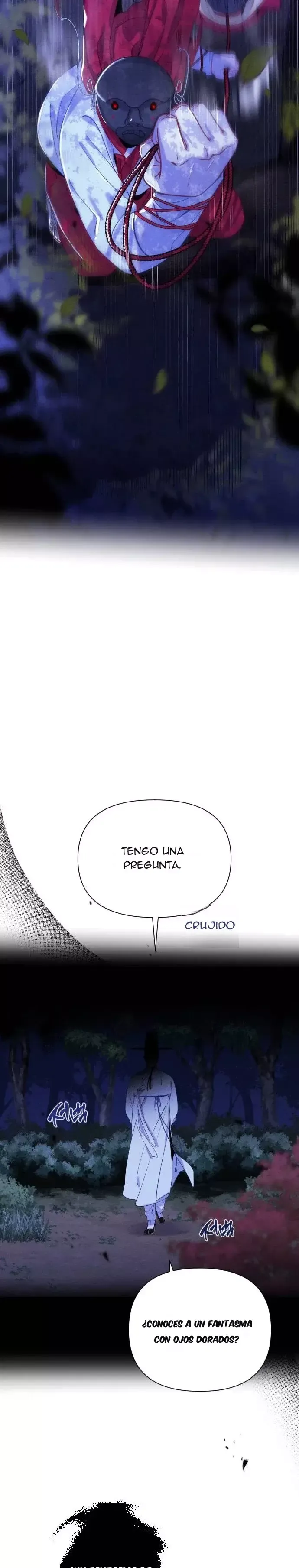 La Leyenda de Muwon Capítulo 1 en Línea - página 52