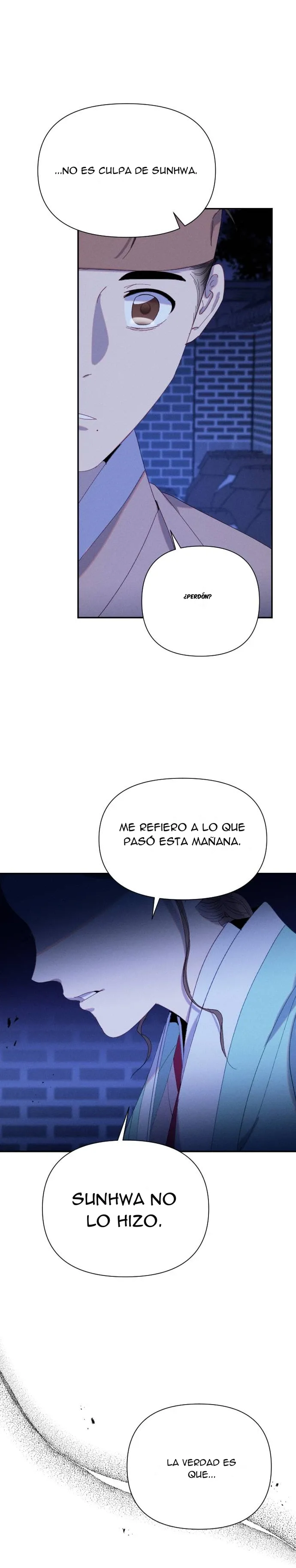 La Leyenda de Muwon Capítulo 9 en Línea - página 6