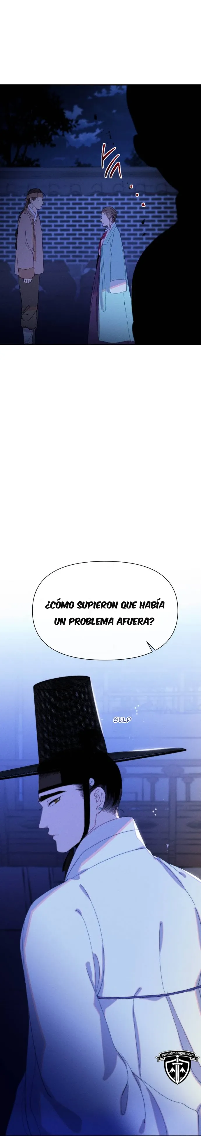 La Leyenda de Muwon Capítulo 9 en Línea - página 7