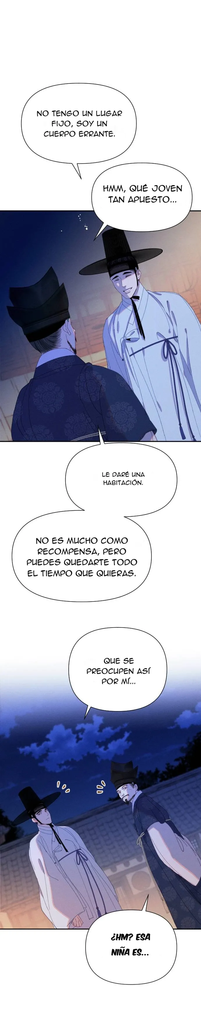 La Leyenda de Muwon Capítulo 9 en Línea - página 10