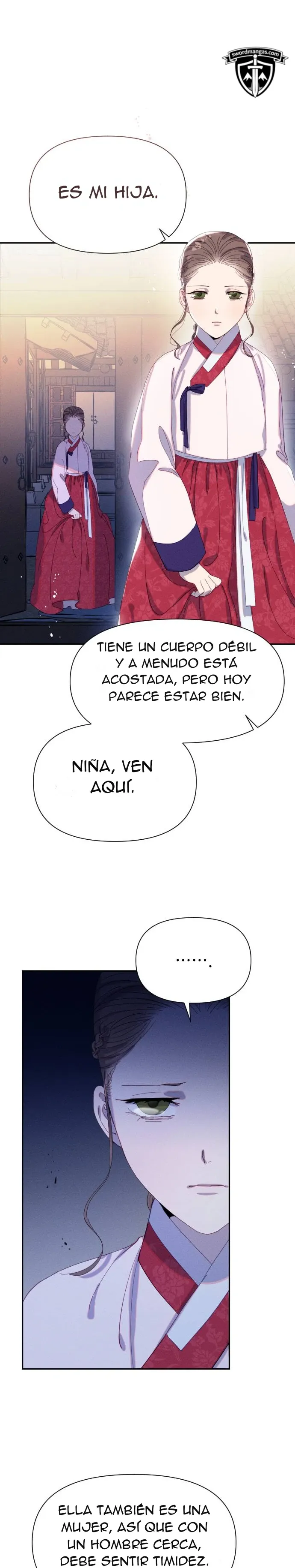 La Leyenda de Muwon Capítulo 9 en Línea - página 11