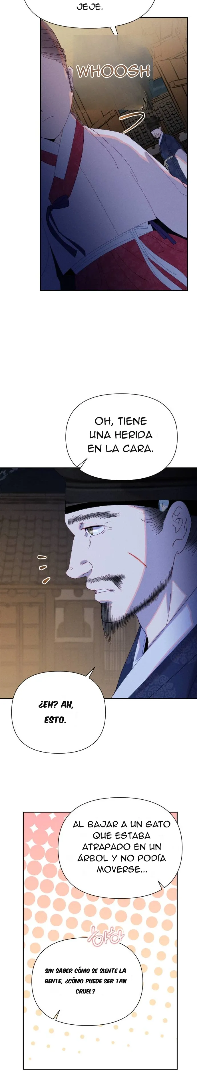 La Leyenda de Muwon Capítulo 9 en Línea - página 12