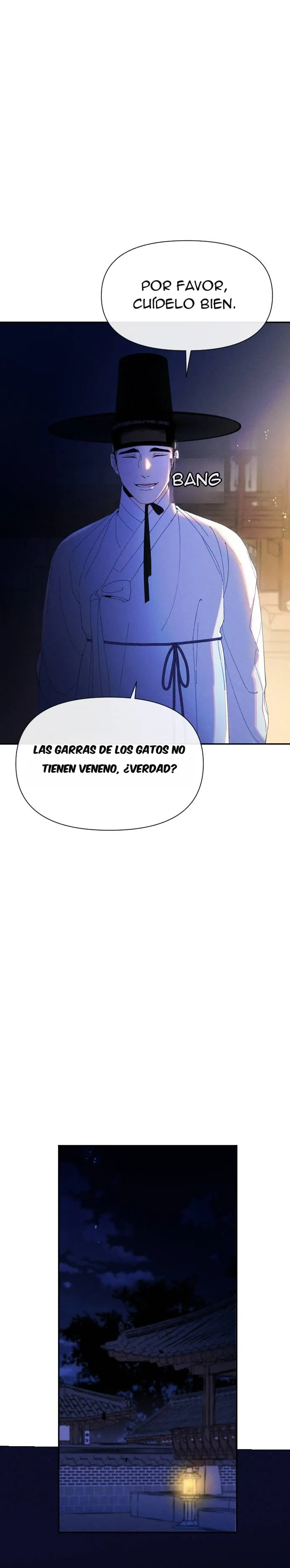 La Leyenda de Muwon Capítulo 9 en Línea - página 13