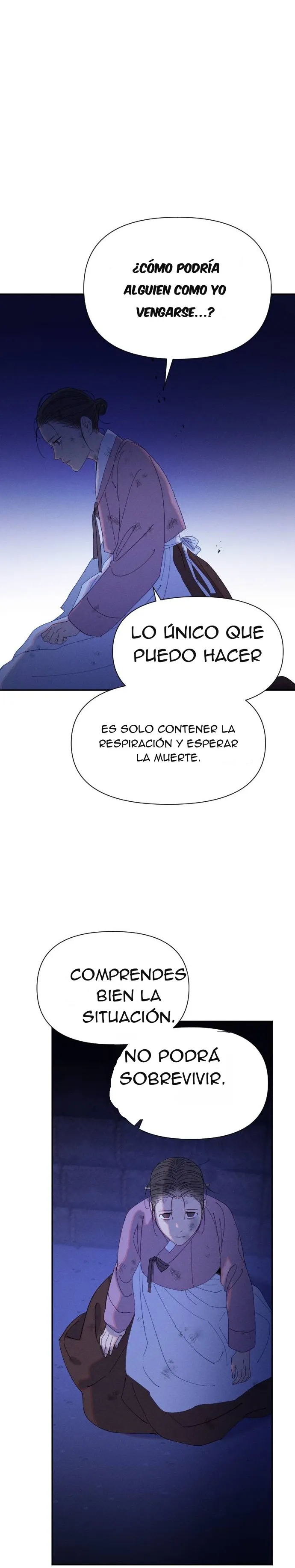 La Leyenda de Muwon Capítulo 9 en Línea - página 20