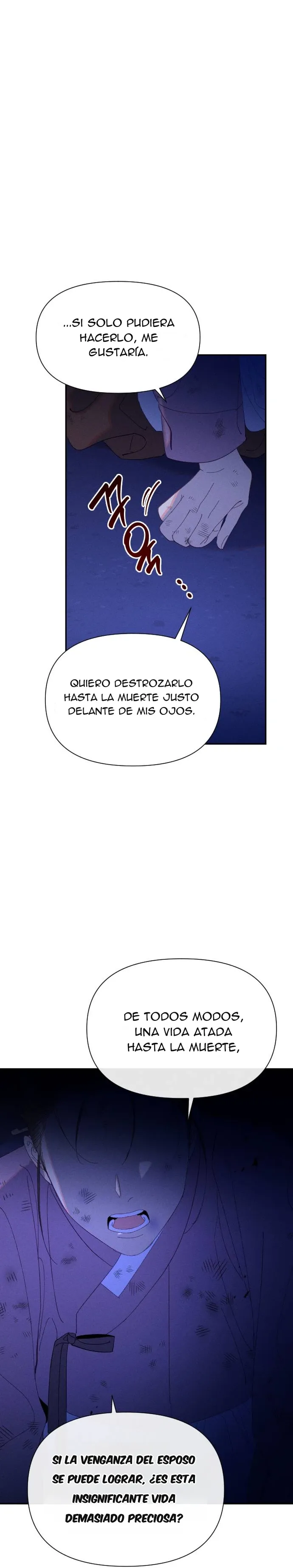 La Leyenda de Muwon Capítulo 9 en Línea - página 23