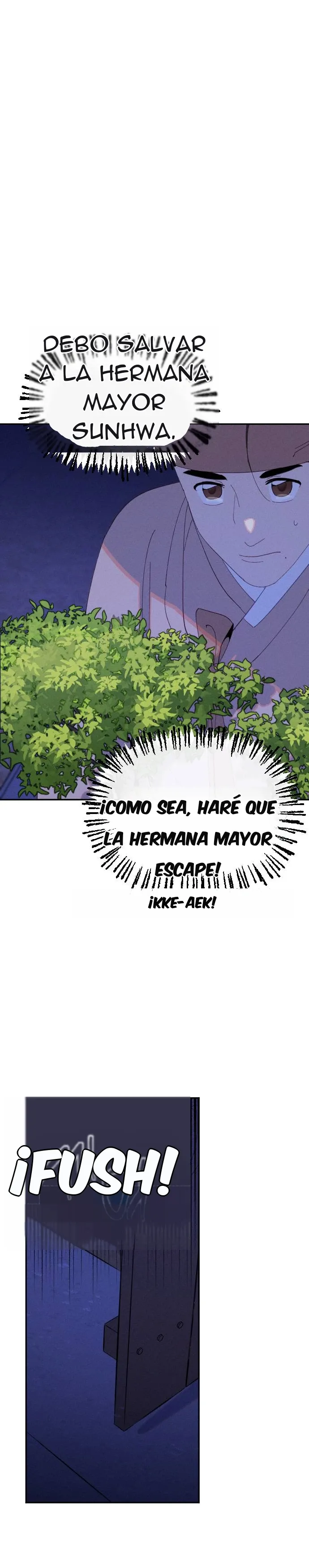 La Leyenda de Muwon Capítulo 9 en Línea - página 26