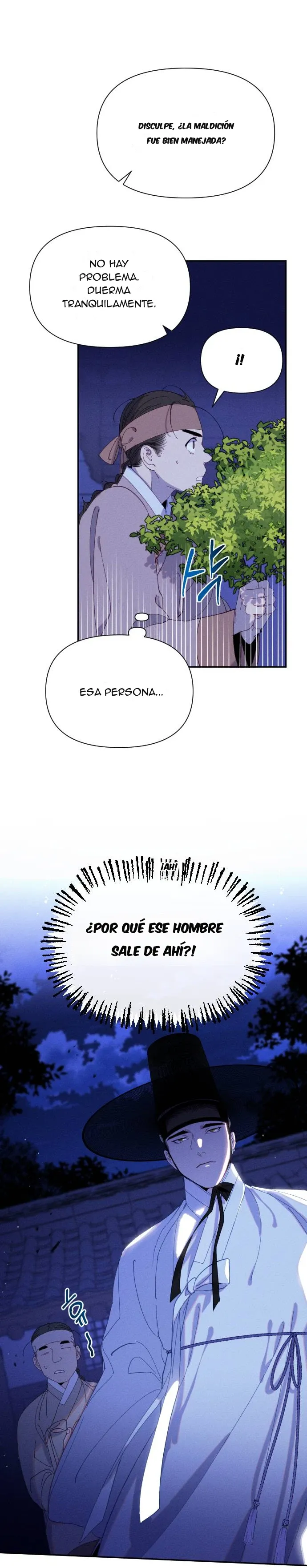 La Leyenda de Muwon Capítulo 9 en Línea - página 27