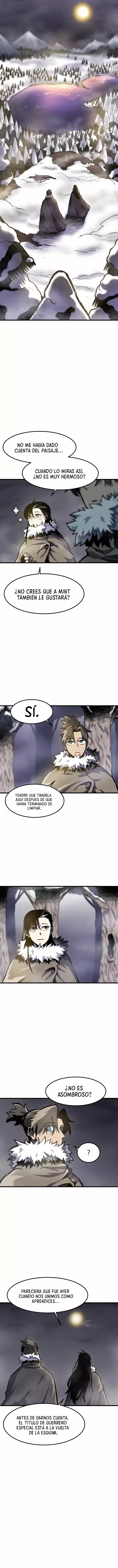 La luz del amanecer Capítulo 2 en Línea - página 10
