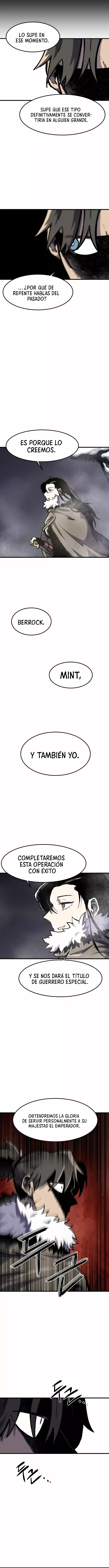 La luz del amanecer Capítulo 2 en Línea - página 12