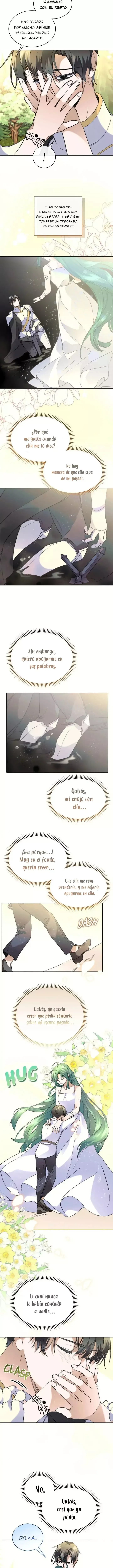 La Maga de la Cocina Capítulo 42 en Línea - página 3