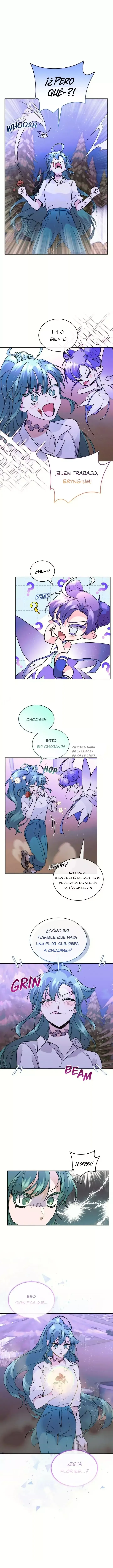La Maga de la Cocina Capítulo 42 en Línea - página 10