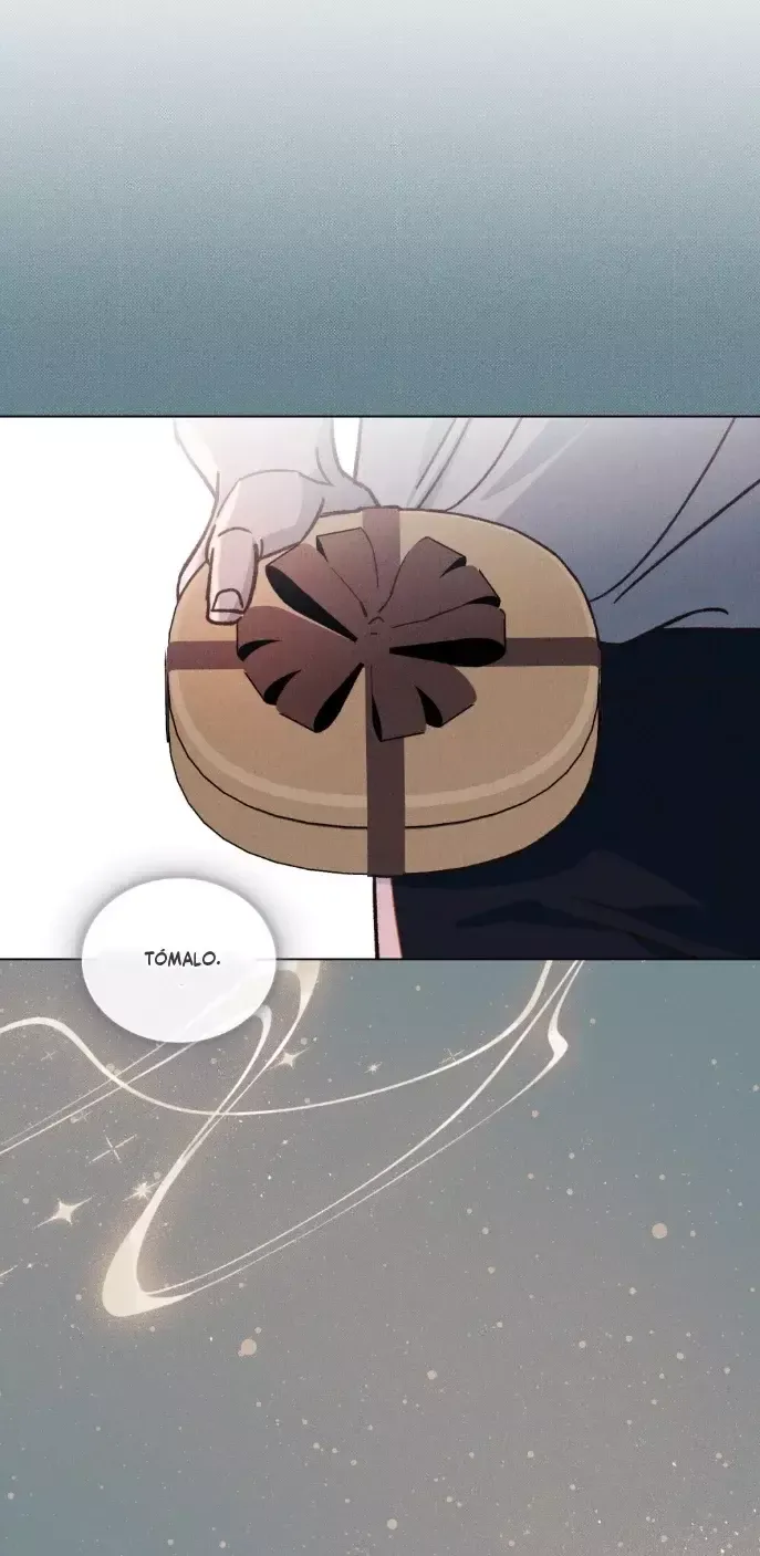 LA MARIPOSA QUE SE TRAGO LA NIEBLA Capítulo 22 en Línea - página 60