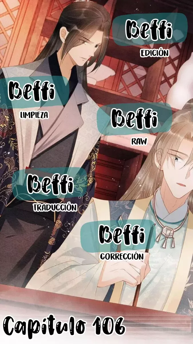 La mascota del rey Capítulo 107 en Línea - página 4