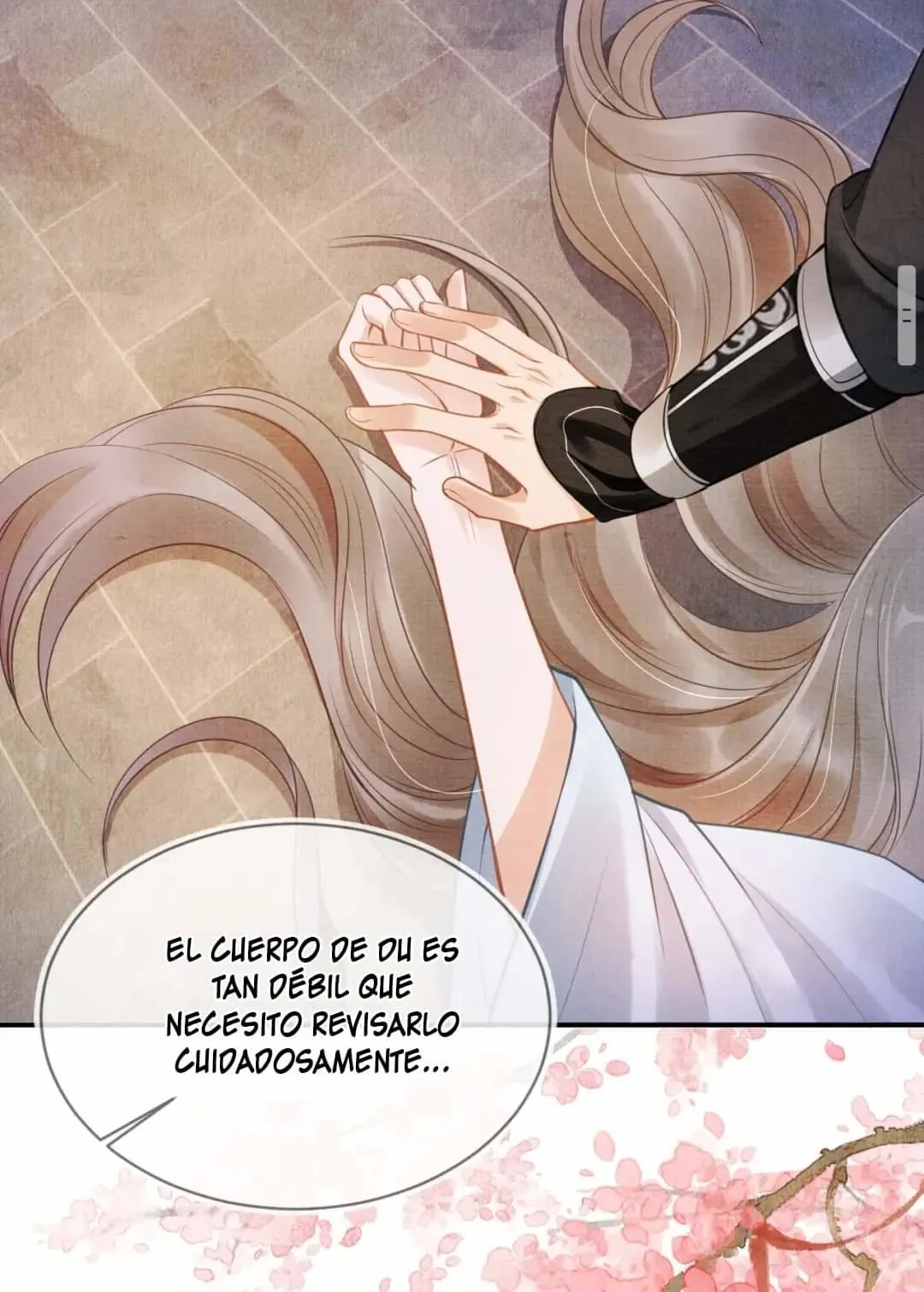 La mascota del rey Capítulo 5 en Línea - página 2