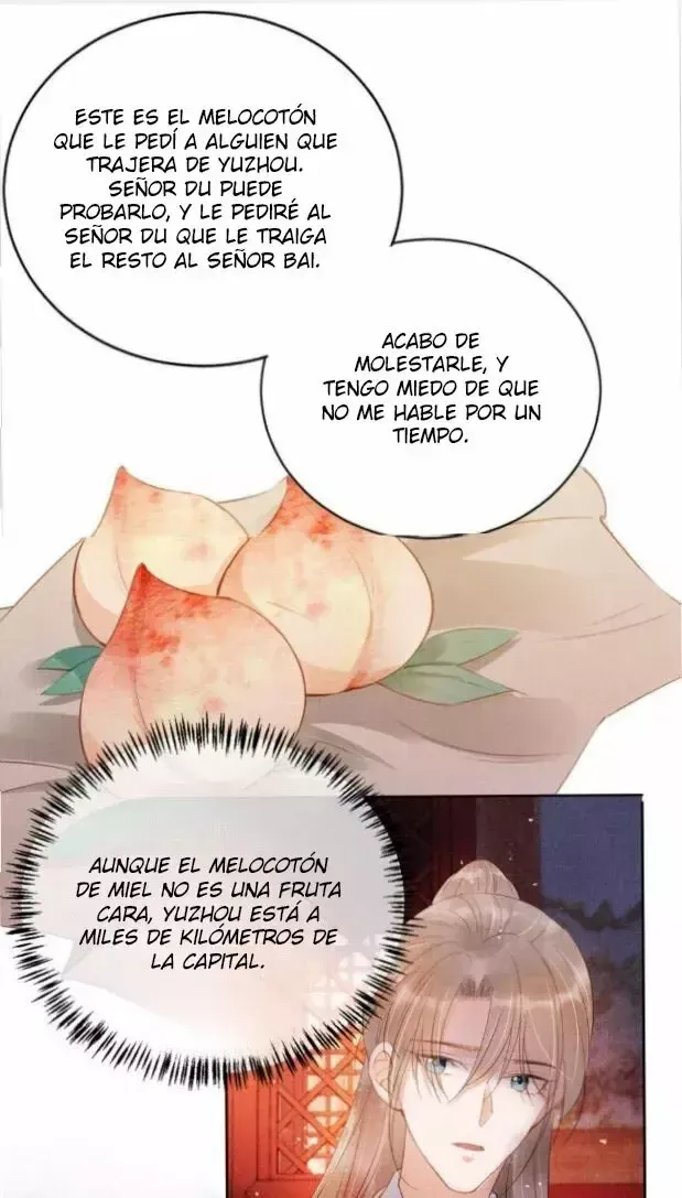 La mascota del rey Capítulo 58 en Línea - página 14