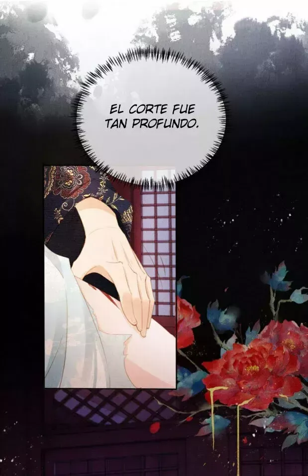 La mascota del rey Capítulo 59 en Línea - página 8