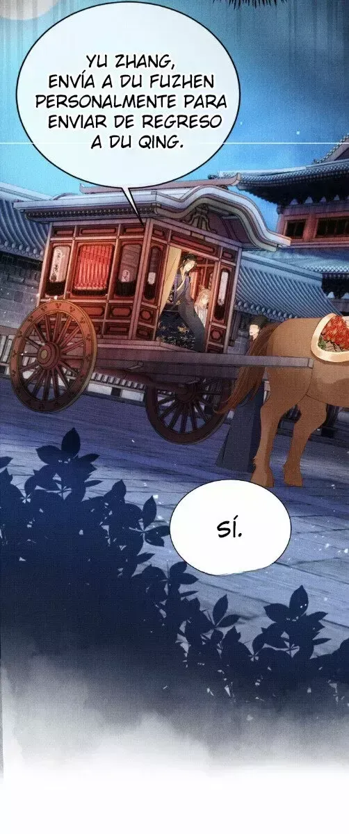 La mascota del rey Capítulo 63 en Línea - página 12