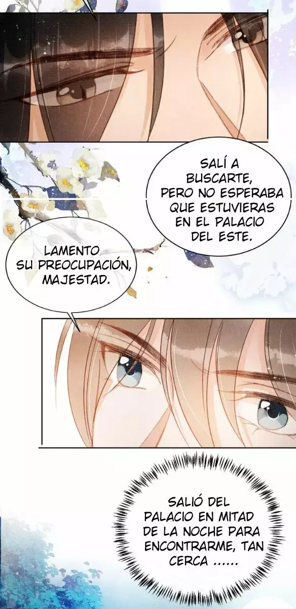 La mascota del rey Capítulo 63 en Línea - página 19
