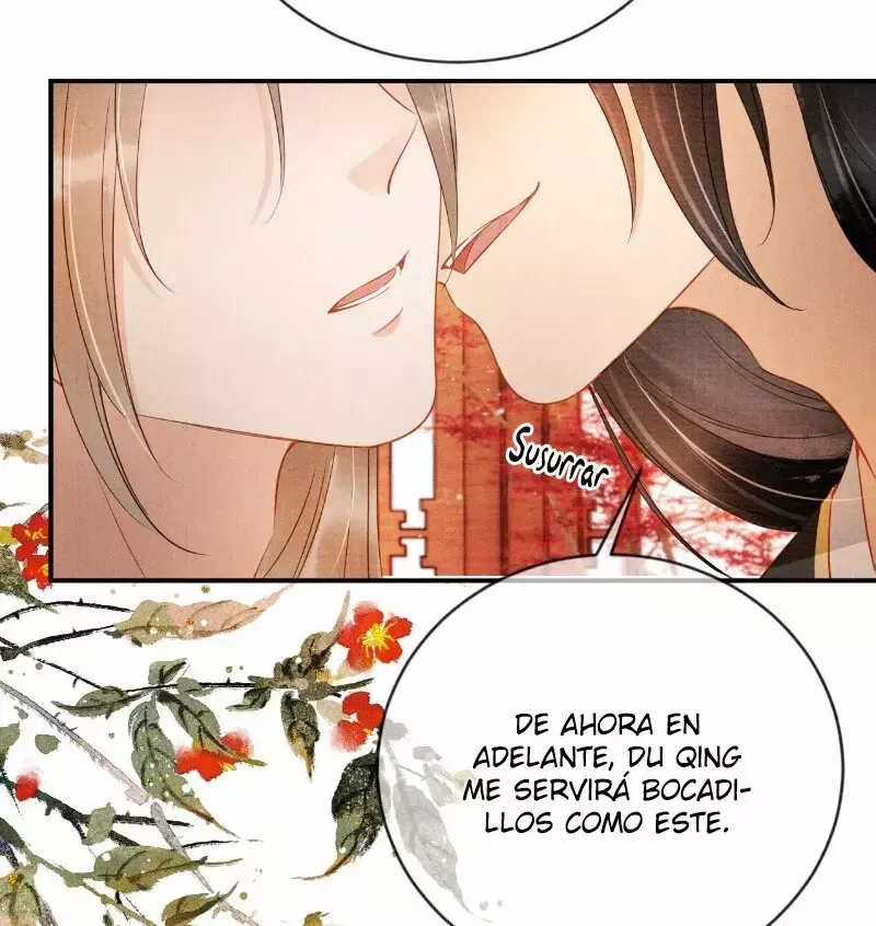 La mascota del rey Capítulo 65 en Línea - página 14