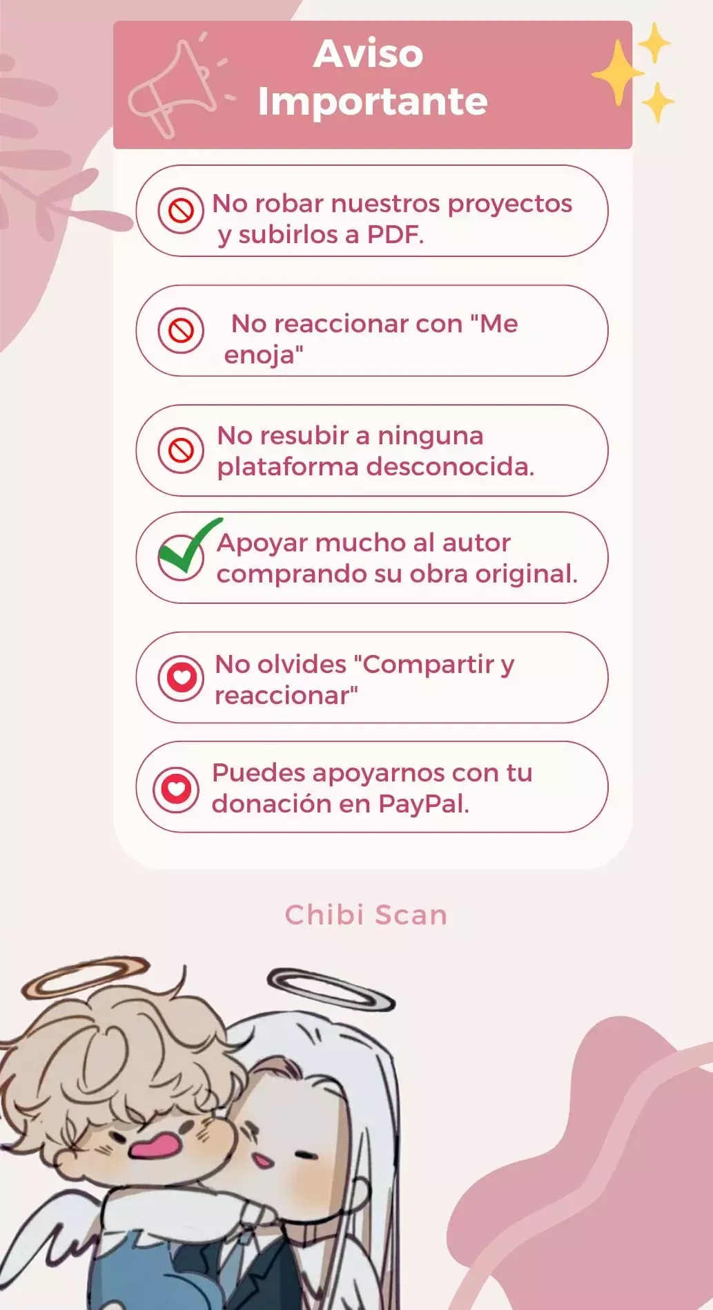 La mascota del rey Capítulo 73 en Línea - página 3