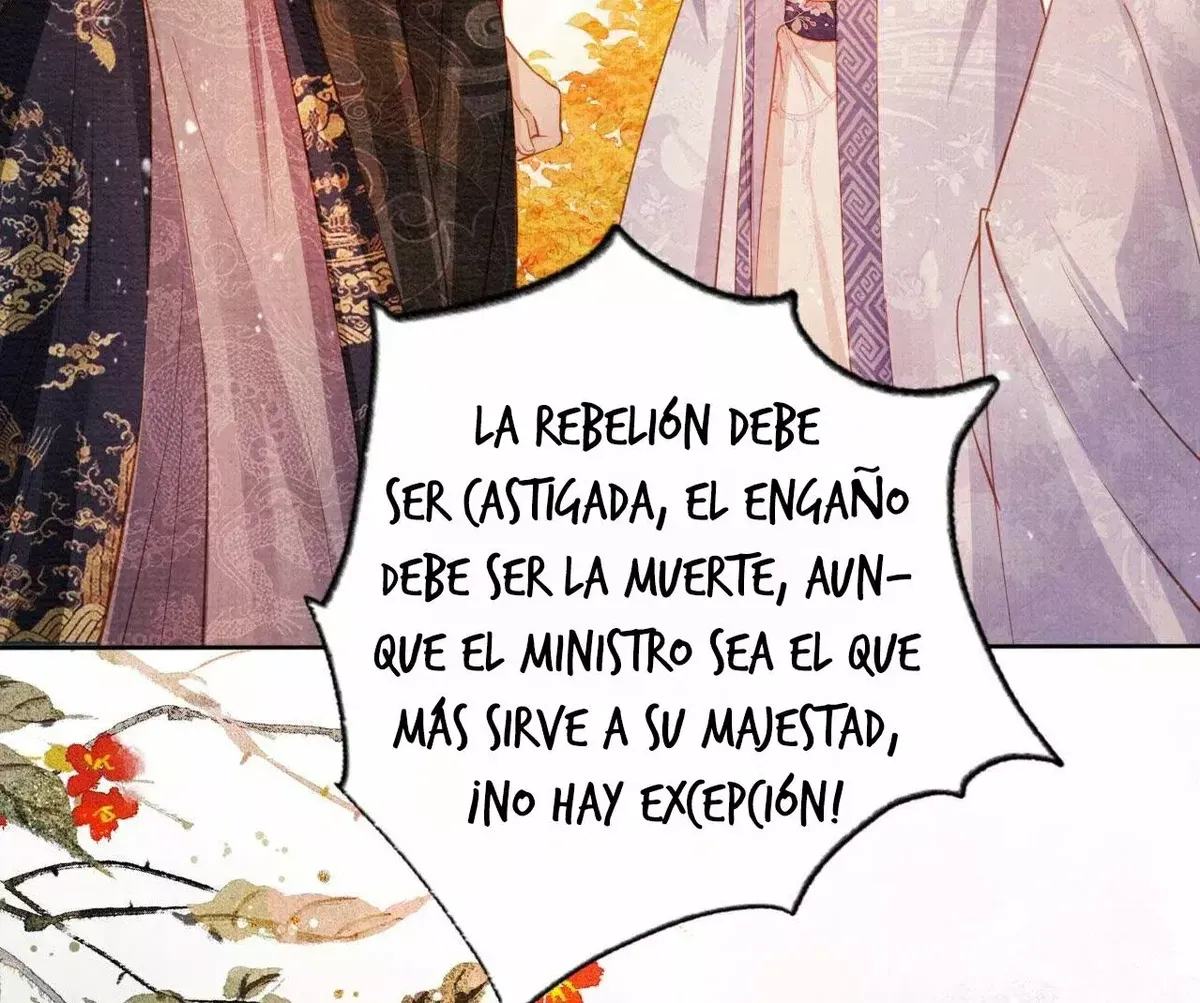 La mascota del rey Capítulo 73 en Línea - página 25