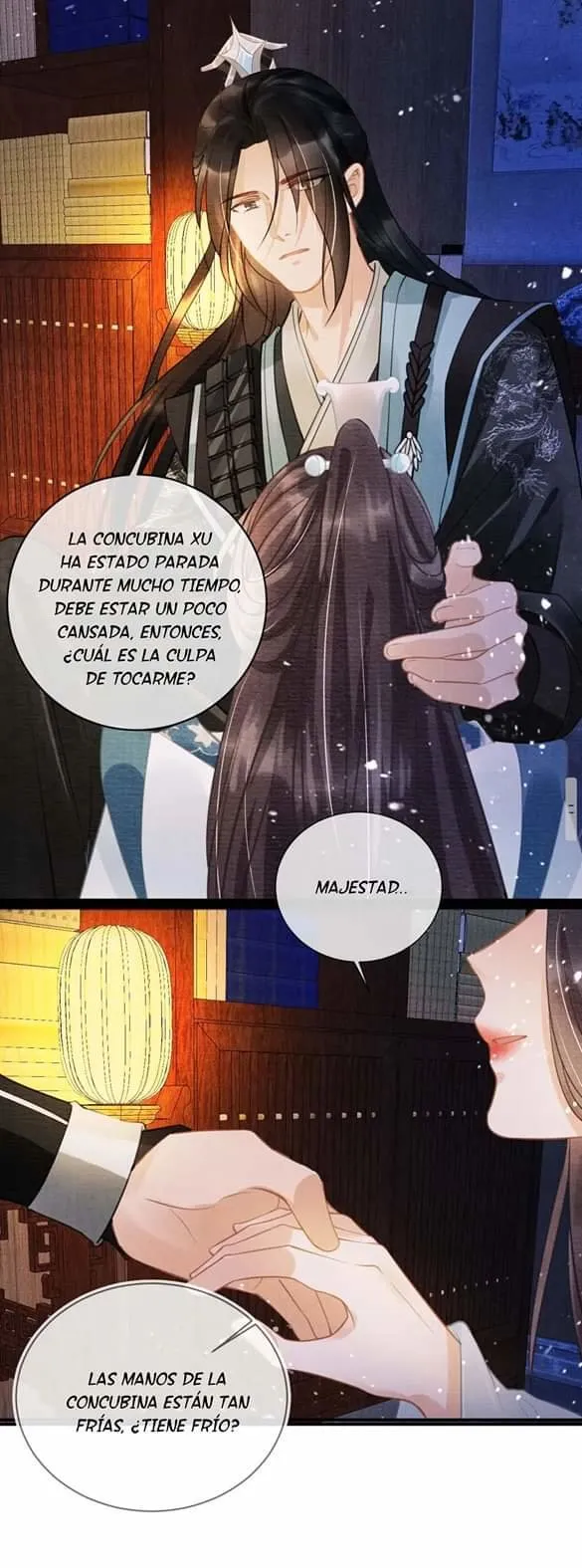 La mascota del rey Capítulo 8 en Línea - página 30