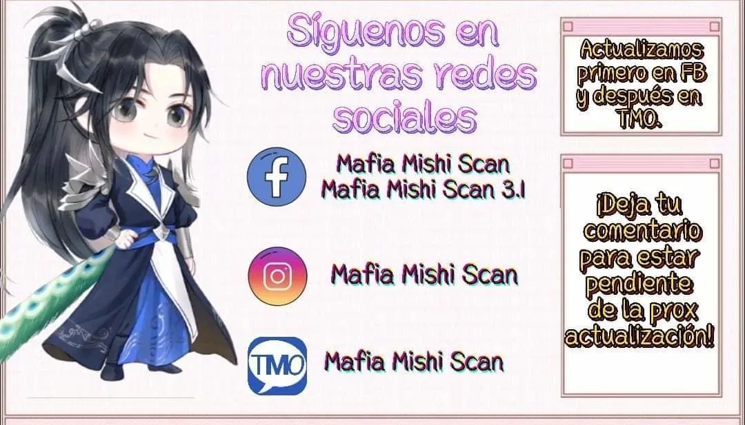 La mascota del rey Capítulo 8 en Línea - página 36