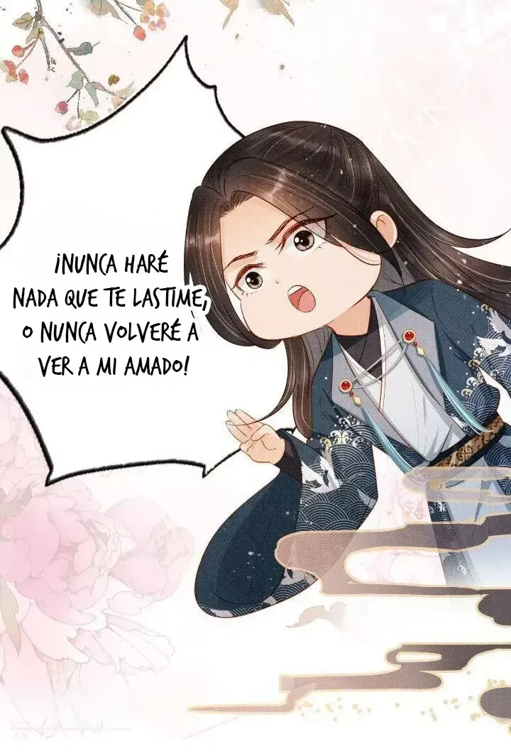 La mascota del rey Capítulo 97 en Línea - página 20