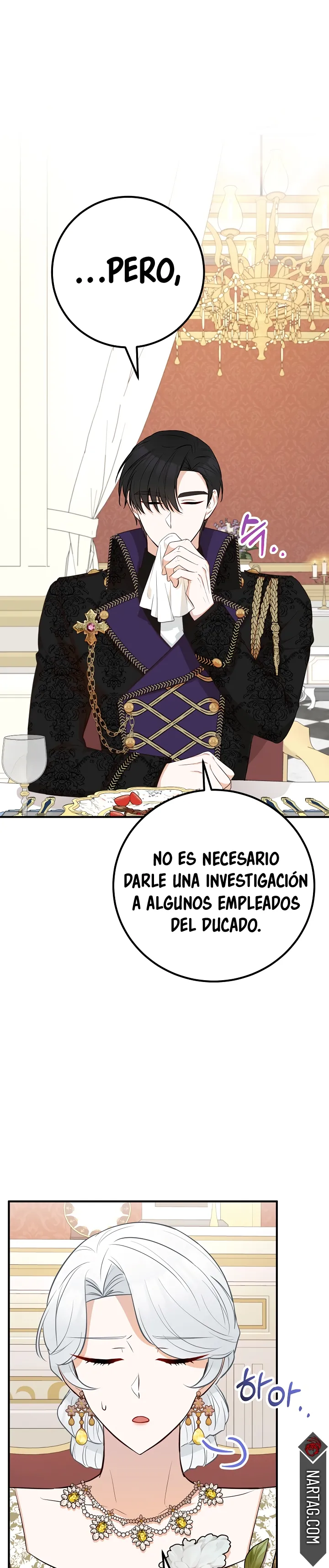 La médico renunció Capítulo 36 en Línea - página 5