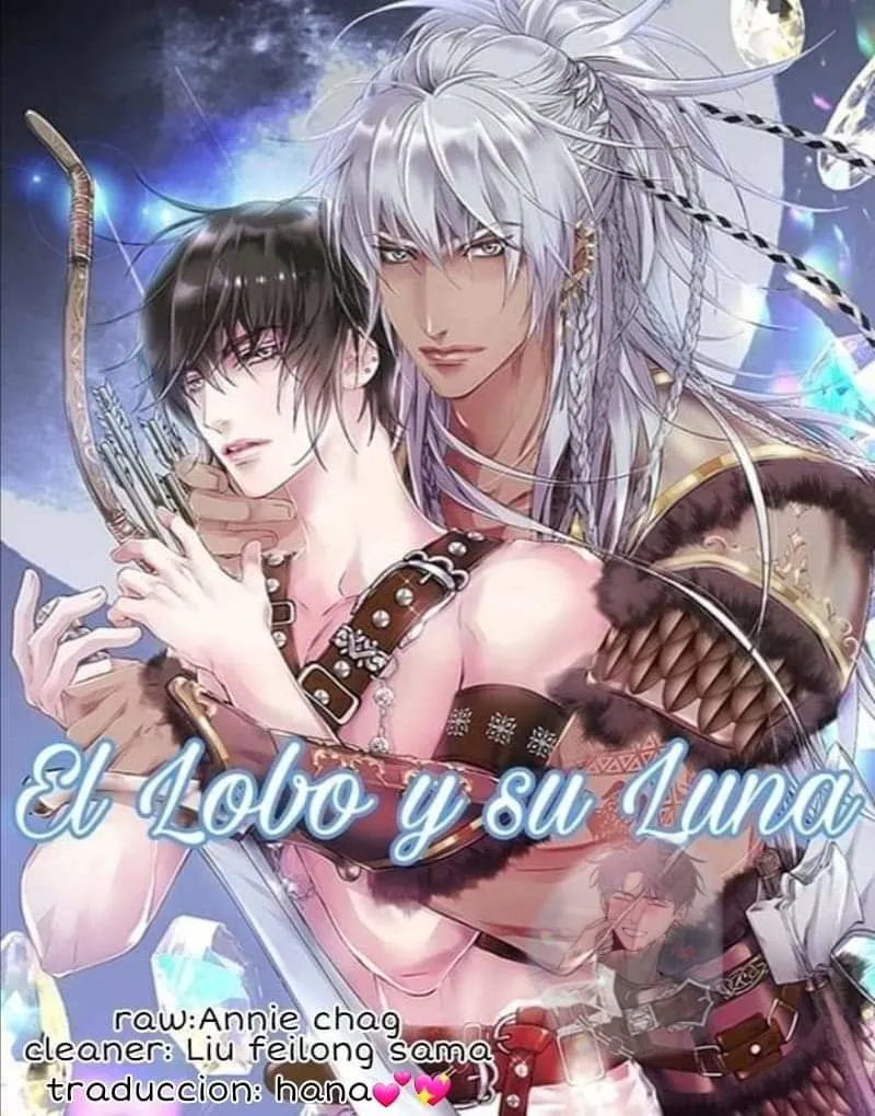 La Noche del Lobo Azul Capítulo 22 en Línea - página 1