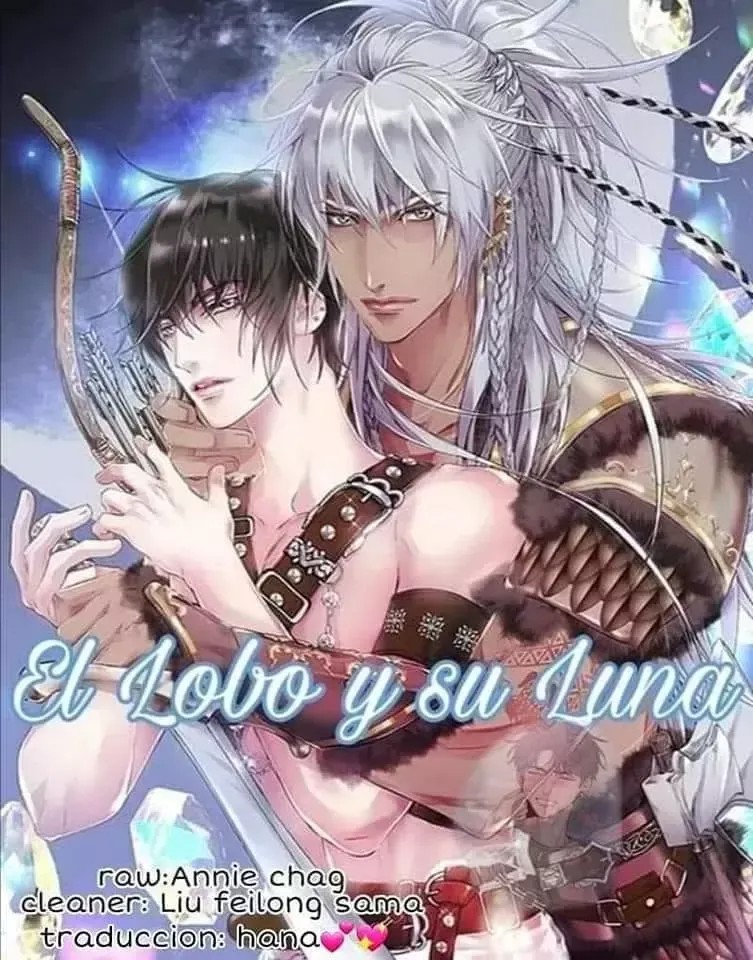 La Noche del Lobo Azul Capítulo 67 en Línea - página 1