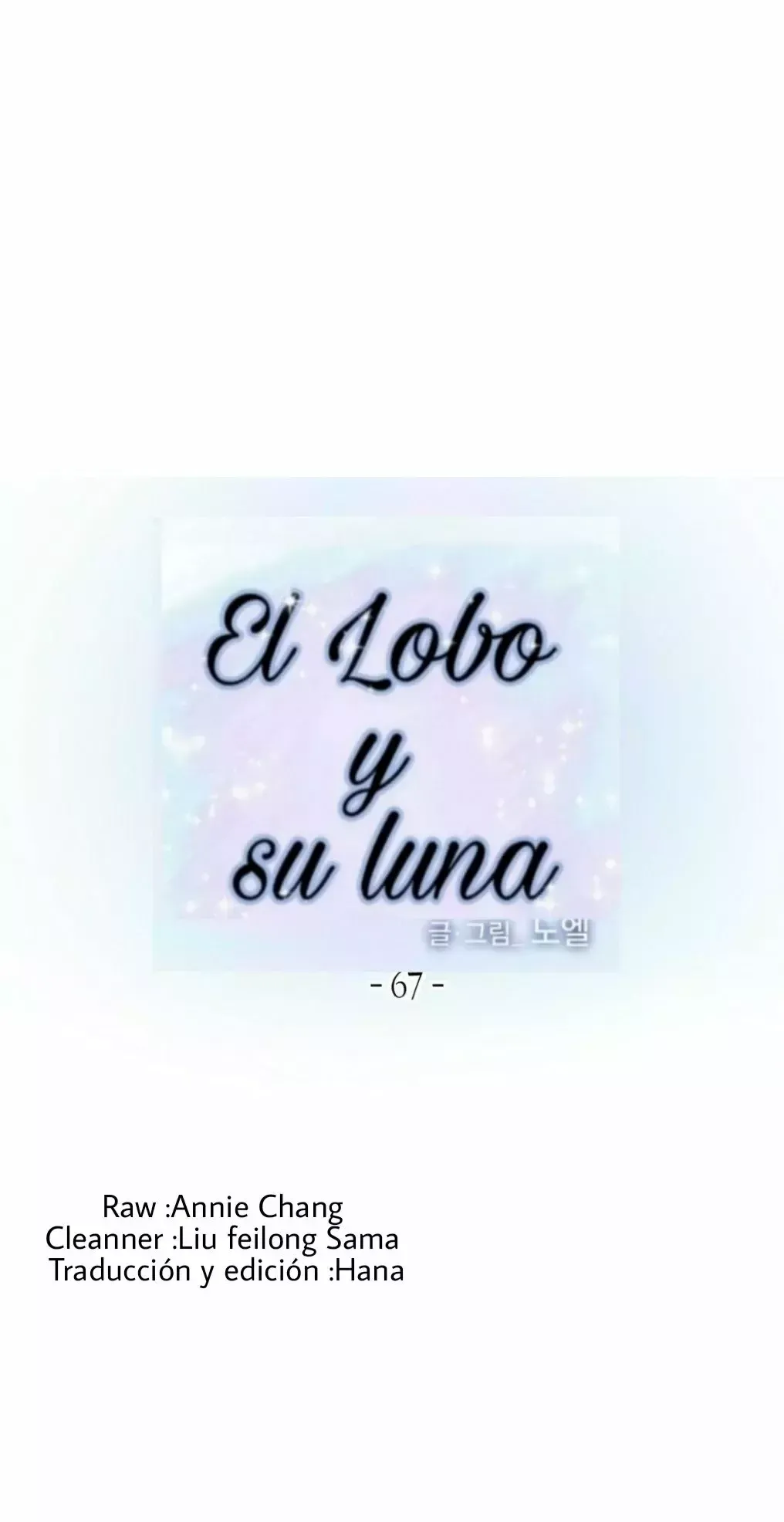 La Noche del Lobo Azul Capítulo 67 en Línea - página 4