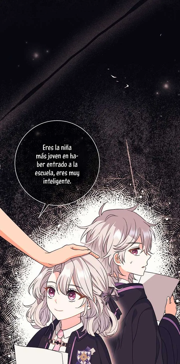 La pareja del villano es demasiado perfecta Capítulo 26 en Línea - página 21
