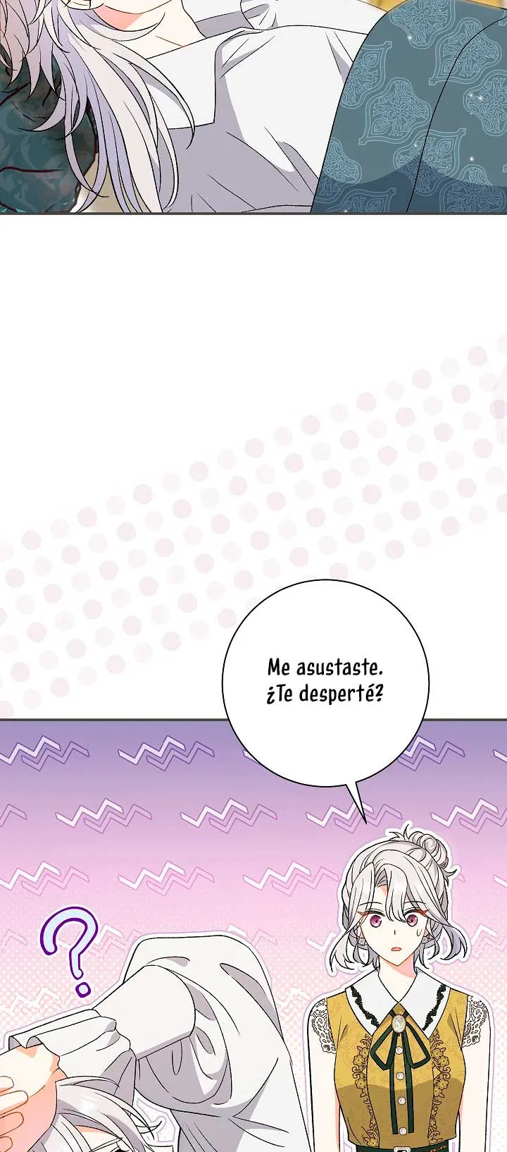 La pareja del villano es demasiado perfecta Capítulo 26 en Línea - página 35