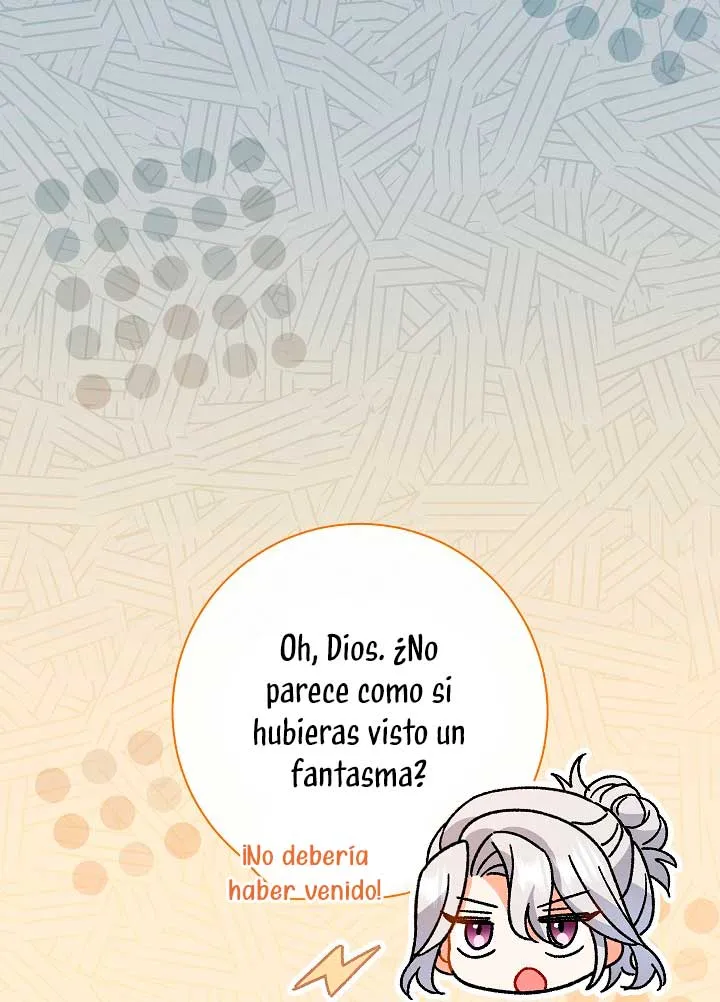 La pareja del villano es demasiado perfecta Capítulo 26 en Línea - página 38