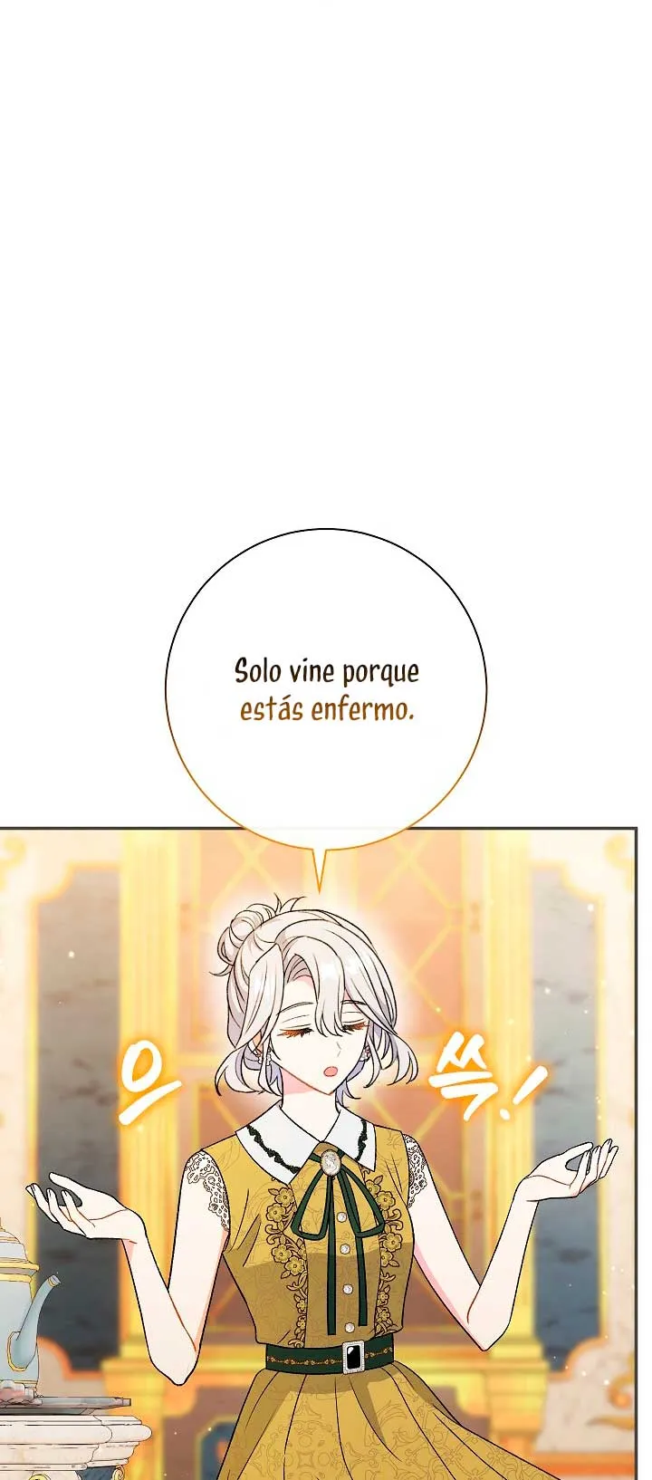 La pareja del villano es demasiado perfecta Capítulo 26 en Línea - página 42
