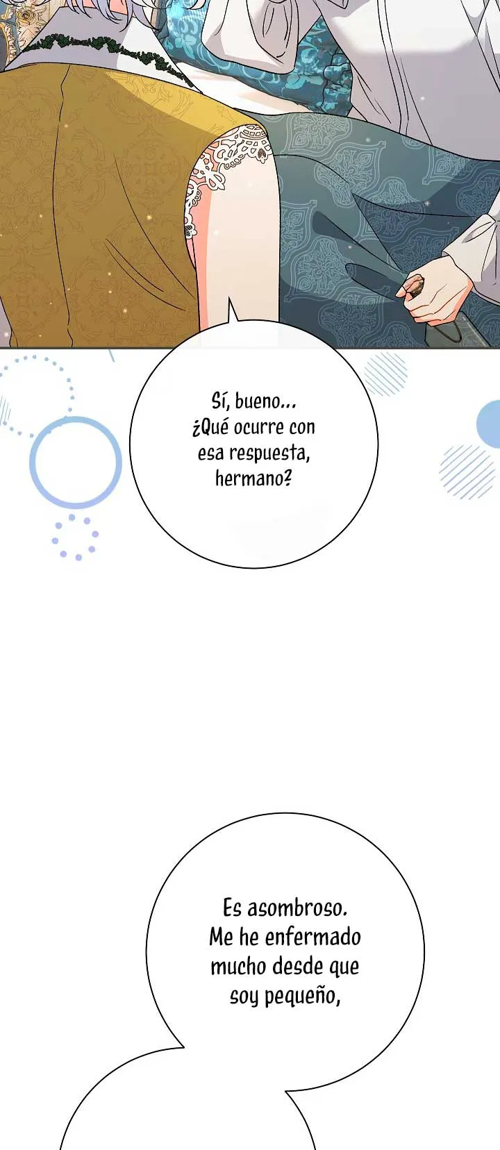 La pareja del villano es demasiado perfecta Capítulo 26 en Línea - página 45