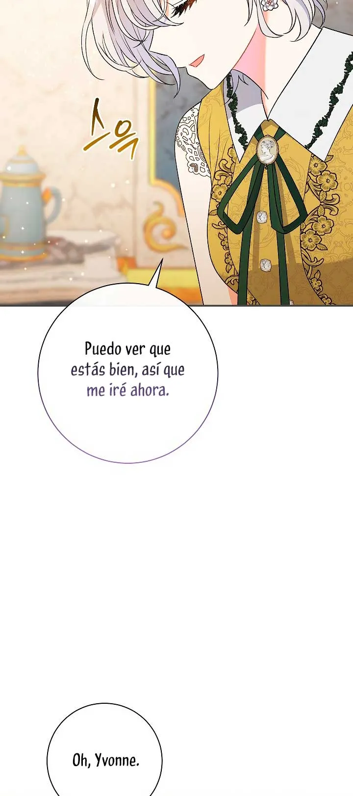 La pareja del villano es demasiado perfecta Capítulo 26 en Línea - página 48