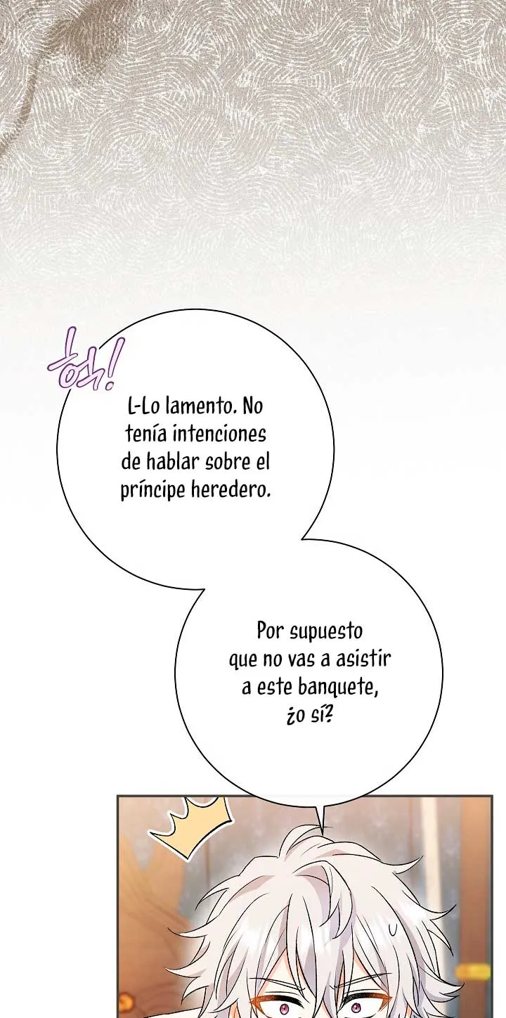 La pareja del villano es demasiado perfecta Capítulo 26 en Línea - página 58