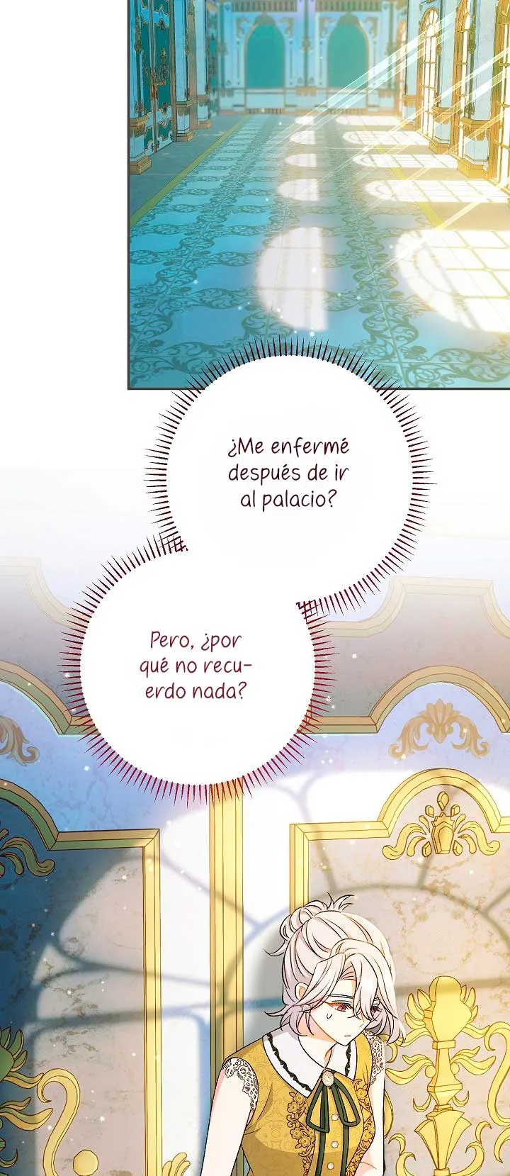 La pareja del villano es demasiado perfecta Capítulo 26 en Línea - página 66