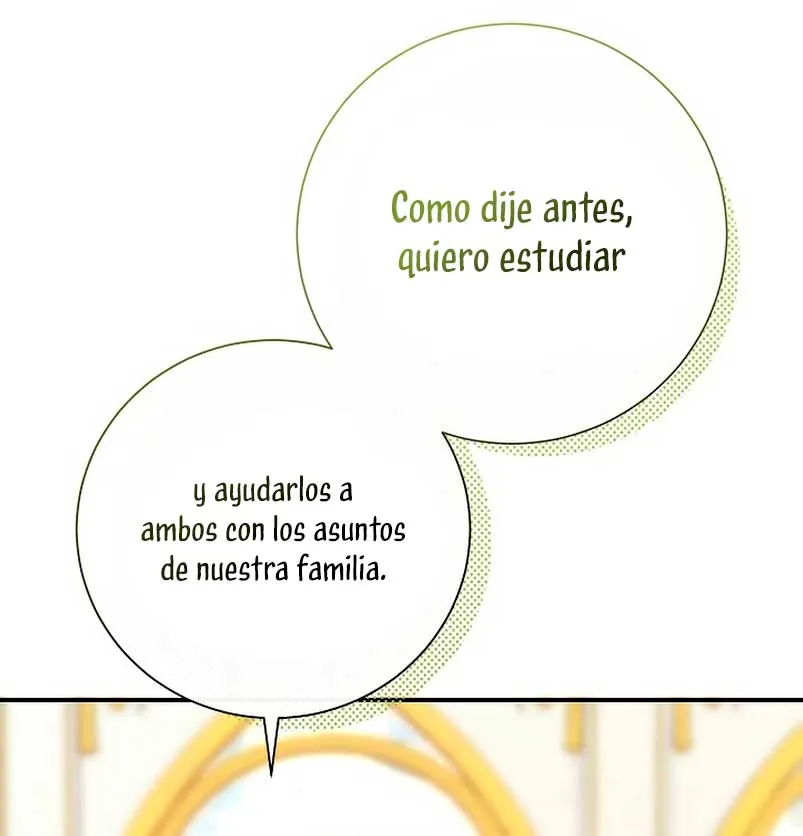 La pareja del villano es demasiado perfecta Capítulo 3 en Línea - página 78