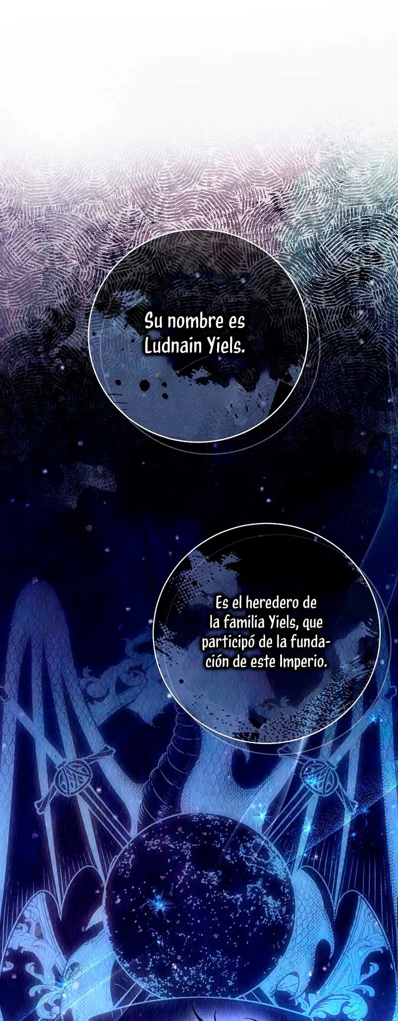 La pareja del villano es demasiado perfecta Capítulo 3 en Línea - página 85