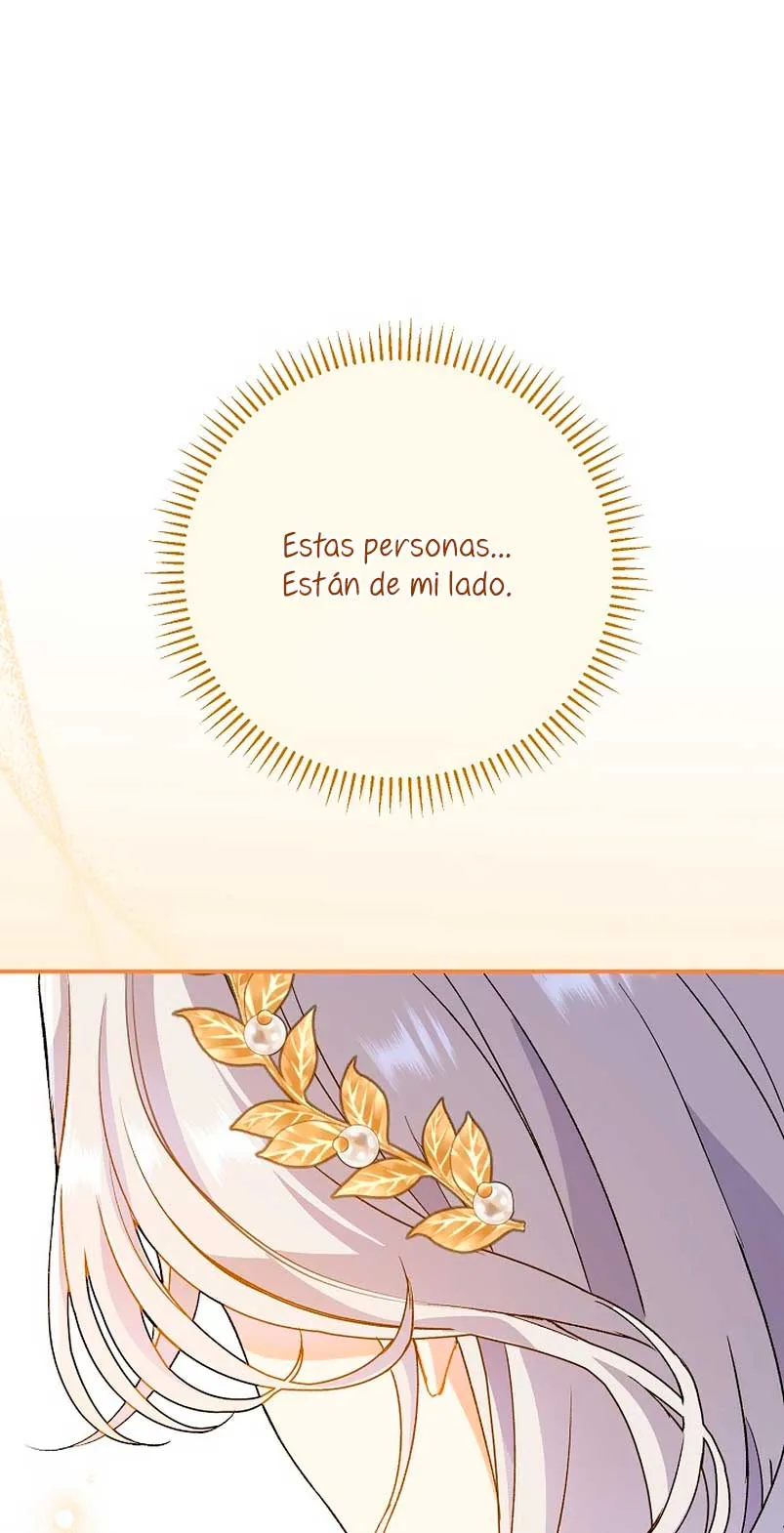 La pareja del villano es demasiado perfecta Capítulo 3 en Línea - página 93