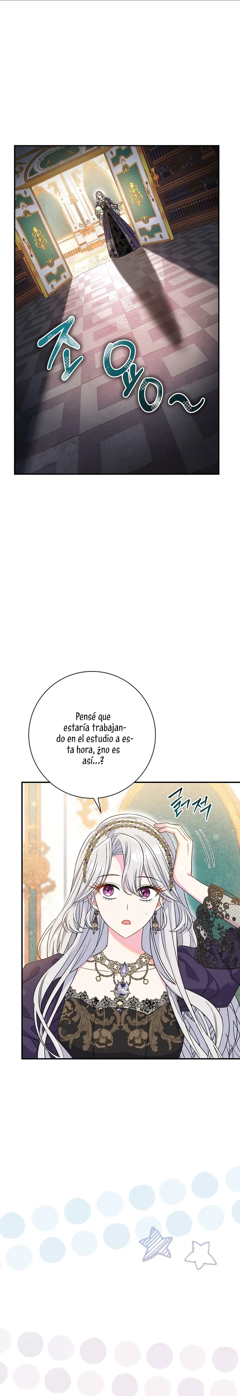 La pareja del villano es demasiado perfecta Capítulo 36 en Línea - página 26