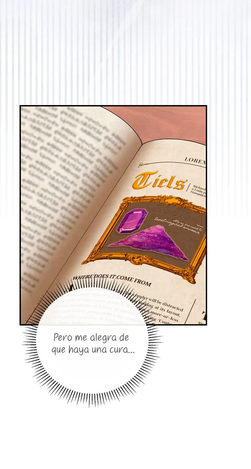 La pareja del villano es demasiado perfecta Capítulo 5 en Línea - página 5