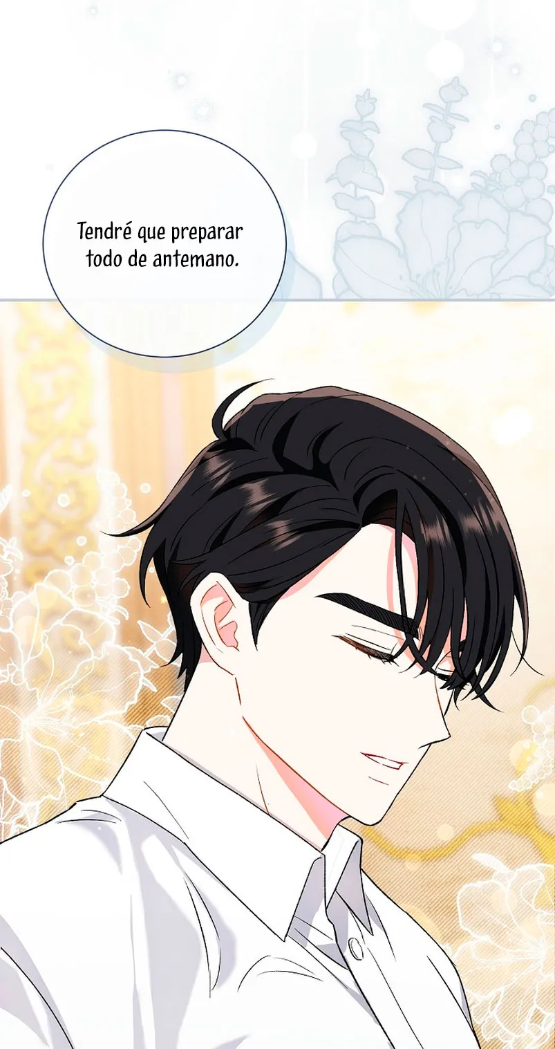 La pareja del villano es demasiado perfecta Capítulo 5 en Línea - página 21