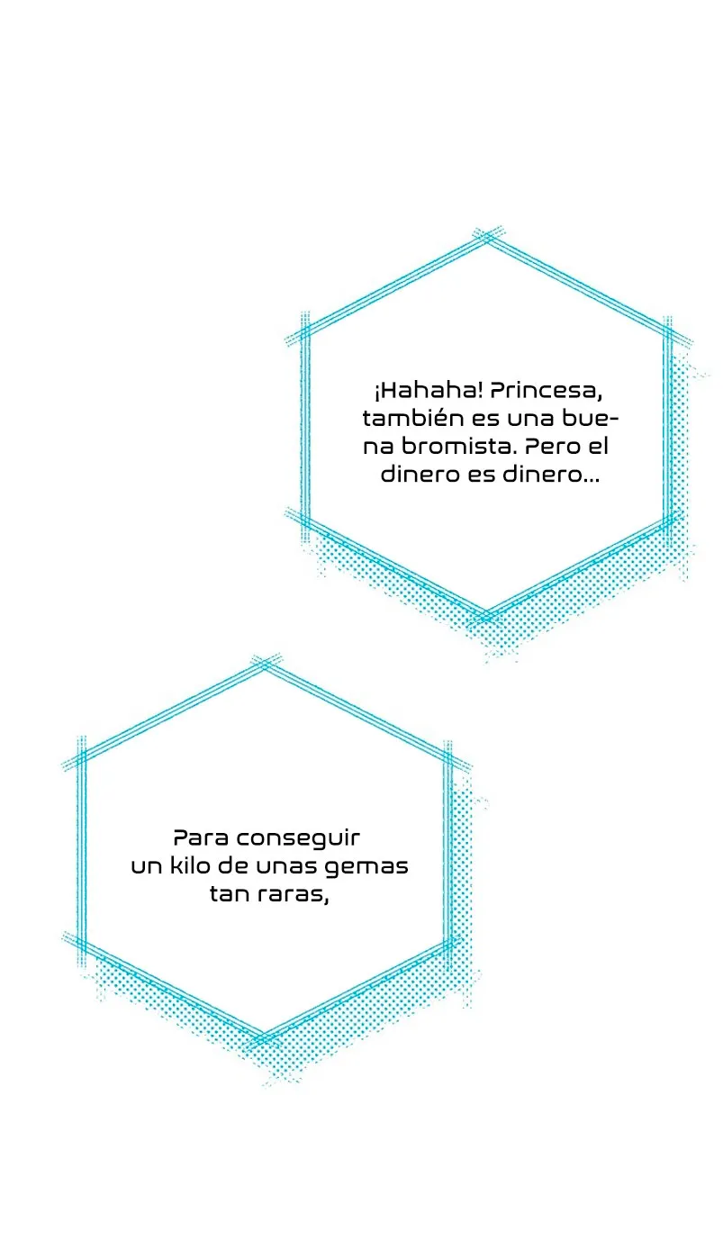 La pareja del villano es demasiado perfecta Capítulo 5 en Línea - página 38